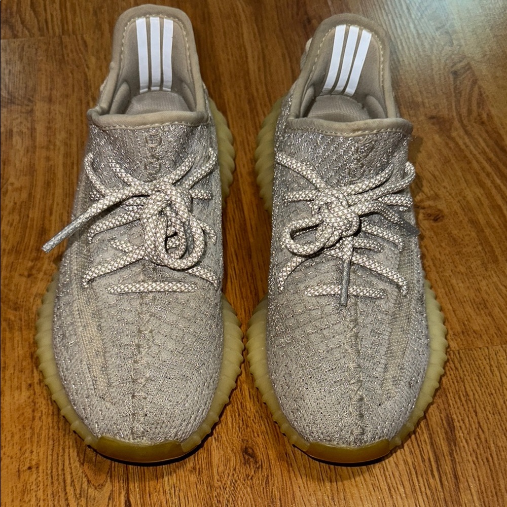 Adidas Yeezy Boost 350 V2 Ape Shoes Sneakers 779001